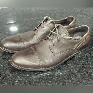John Varvatos men’s shoes